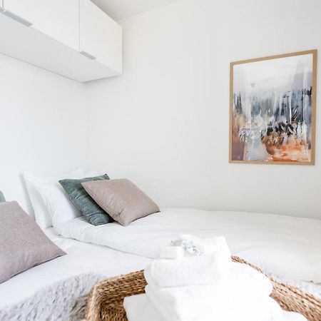 Arctic Taiga Penthouse City Suite Рованиеми Экстерьер фото